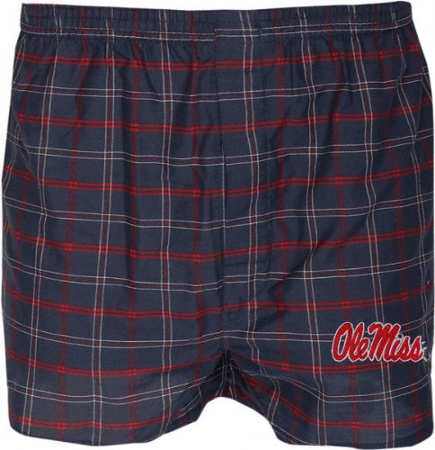 Buy Mississippi Rebels Division Boxers