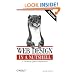 Web Design in a Nutshell: A Desktop Quick Reference (In a Nutshell (O'Reilly))