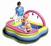 Bestway Paddling Pool Play Centre