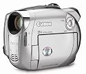 Canon DC220 DVD Camcorder with 35x Optical Zoom