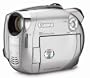 Canon DC220 DVD Camcorder with 35x Optical Zoom