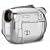 Canon DC220 DVD Camcorder with 35x Optical Zoom