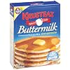 Krusteaz Buttermilk Pancake Mix, 2-Pound Boxes (Pack of 4)