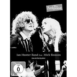 Live at Rockpalast