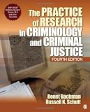 The Practice of Research in Criminology and Criminal Justice