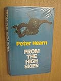 From the high skies