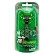 Gillette M3 Power Nitro Rasierer