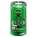 Gillette M3 Power Nitro Rasierer