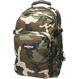 Eigenschaften Eastpak  / Eastpak Authentic Provider Rucksack mit Laptopfach camouflage