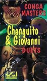 Conga Masters: Changuito & Giovanni Duets