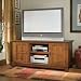 Entertainment Console by Home Styles - Cottage Oak (5180-12)