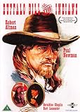 Buffalo Bill And The Indians (1976) (Region 2) (Import)