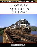 Norfolk Southern Railway (MBI Railroad Color History)