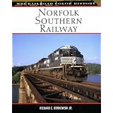 Norfolk Southern Railway (MBI Railroad Color History)
