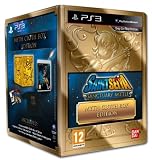 Saint Seiya : les Chevaliers du Zodiaque - la bataille du sanctuaire - �dition Myth Cloth