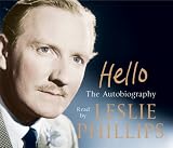 Hello (CD): The Autobiography
