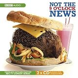 Not the Nine O'Clock News (BBC Audio)