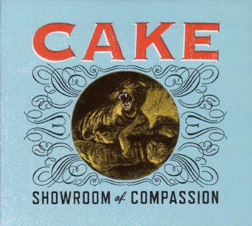Showroom Of Compassion