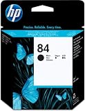 HP 84 - Printhead - 1 x black