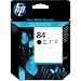 HP 84 - Printhead - 1 x black