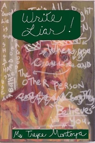 the write liar