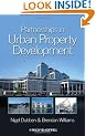 Partnerships in Property Development