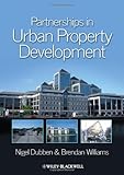 Partnerships in urban property development