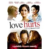 Love Hurts