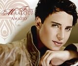 CD Amazed von Fady Maalouf