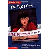 Not That I Care (Friendship Ring)