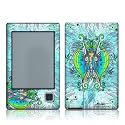 Oceana Protector Skin Decal Sticker for Bookeen Cybook Gen3 Reader