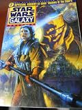 Star Wars Galaxy Magazine #7 (The Official Lucasfilm Magazine)