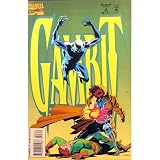 Gambit #3 (The Benefactress)(Volume 1) Gambit #3 (The Benefactress)(Volume 1)