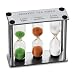 Triple Tea Timer