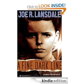 A Fine Dark Line