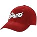 Cleveland Cavalier Hats : adidas Cleveland Cavalier Wine Script Slouch Hat