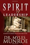 The Spirit Of Leadership