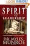 Spirit Of Leadership