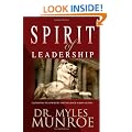 Spirit of Leadership