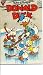 Books : Walt Disney's Donald Duck (No 270)