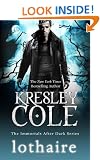Lothaire (Immortals After Dark 12)