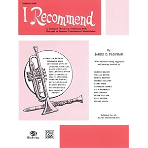 I Recommend: C Flute (Piccolo)