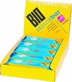 Bio-Synergy Vanilla Skinny Protein 15 Bars