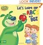 Let's Learn Our ABCs with BOZ (BOZ Series)