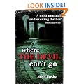 Where the Devil Can't Go