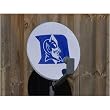 Duke Blue Devils NCAA Satellite Dish Cover by Dish Rags