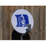 Duke Blue Devils NCAA Satellite Dish Cover