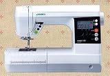JUKI コンピュータミシン GRACE100 （HZL-G100）