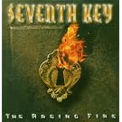 The Raging Fire