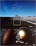 Tony Rice Notre Dame Fighting Irish - Stadium - Autographed 16x20 Photograph